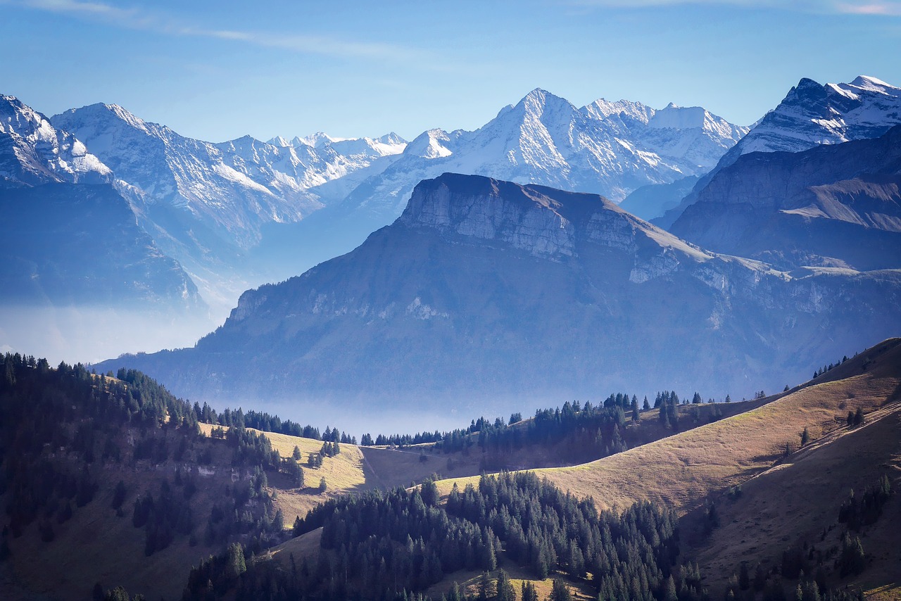 Eco-Friendly Practices for Exploring the Swiss Alps